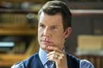 Eric Mabius właścicielem klubu ze striptizem w Chicago