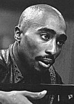 Tupac Shakur