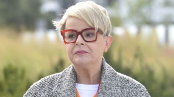 Uderzyła w rodziców wywierających presję na dzieciach za oceny. Padły mocne słowa