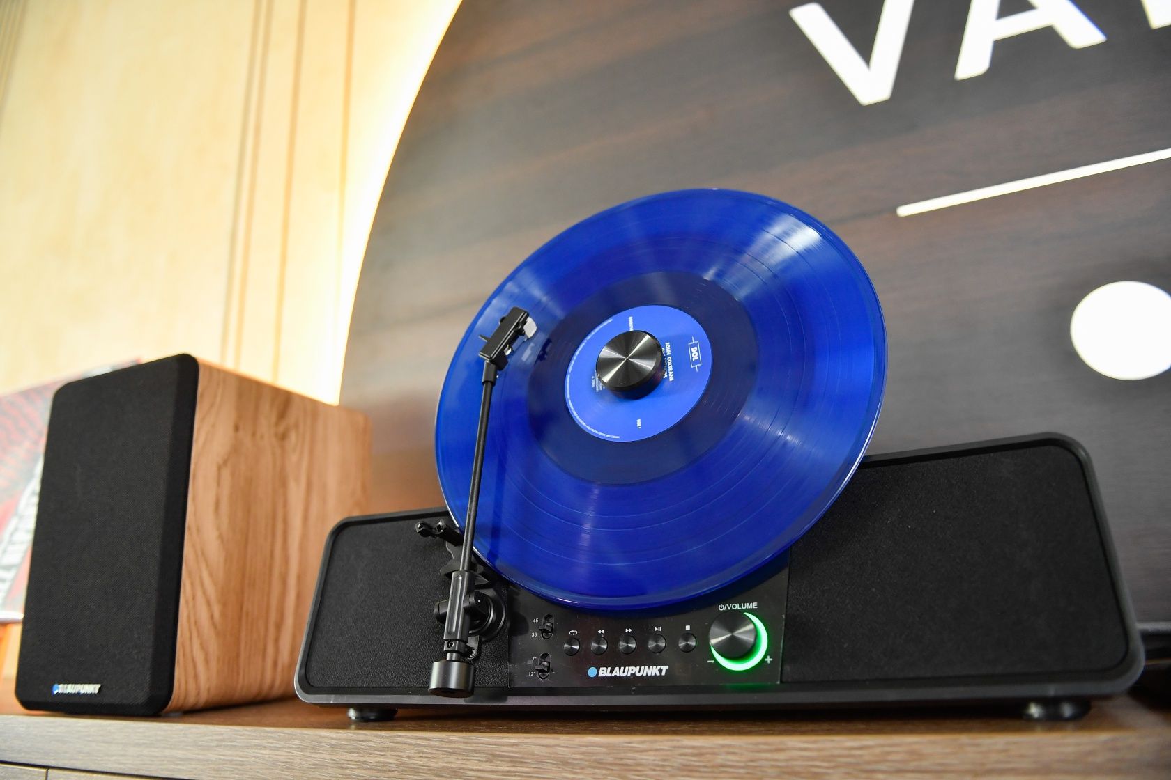 Blaupunkt VT200BT
