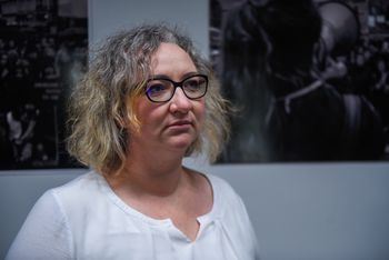 Marta Lempart wzięła ślub z partnerką. Pokazała wymowne zdjęcie