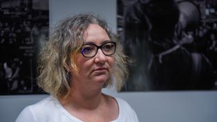 Marta Lempart wzięła ślub z partnerką. Pokazała wymowne zdjęcie