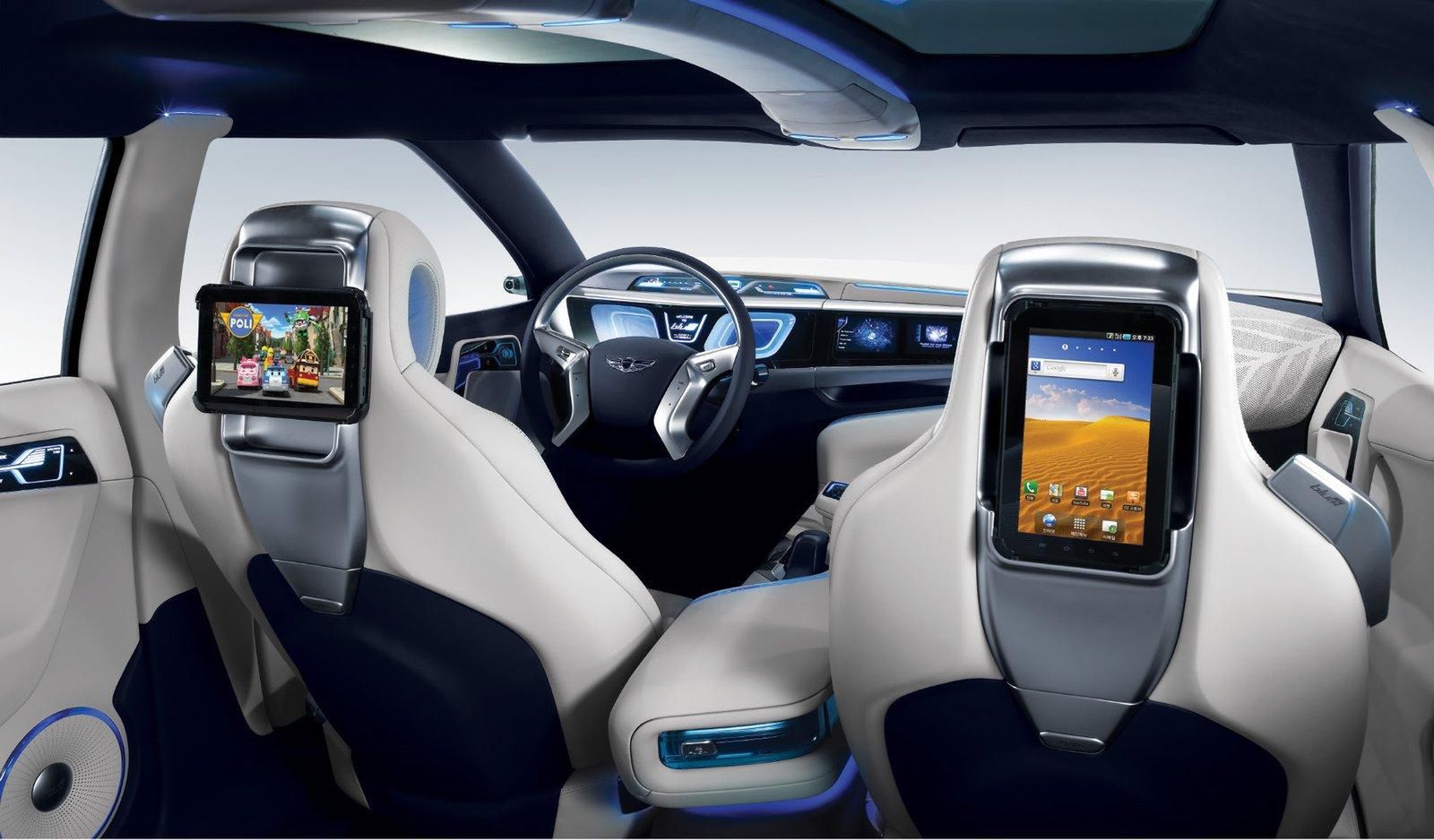 Hyundai Blue2