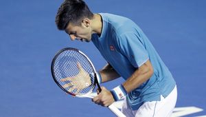 Puchar Davisa: Wielka Brytania znów bez Murraya. W Belgradzie nie będzie starcia Djoković - Nadal