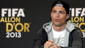 Cristiano Ronaldo zakończy karierę w Anglii?