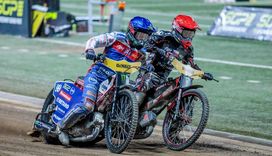 Po bandzie: Czy żużel umiera