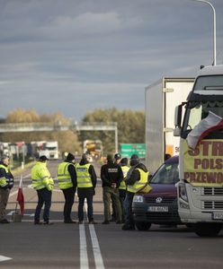 Polska delegacja z Sikorskim w Kijowie. Zapowiadają przełom na granicy