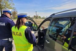 Pierwsze konfiskaty aut. Policja tłumaczy komu to grozi