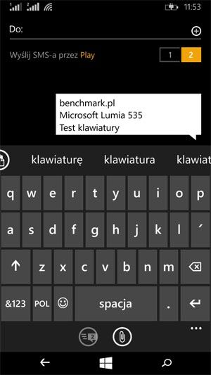 klawiatura