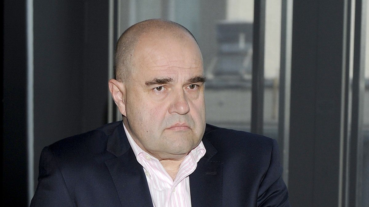 Cezary Żak przeprasza. Pisze o karygodnym zachowaniu