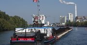 Nikt w Europie nie ma więcej barek niż oni. Polska firma podbija niemieckie rzeki
