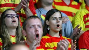 Cracovia Kraków - Jagiellonia Białystok 1:1