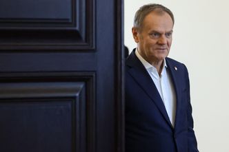 Polska gospodarka przyspieszyła. Tusk: to jest dopiero początek