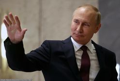 Ekspert: Rosjanie cofają się wyłącznie przed siłą