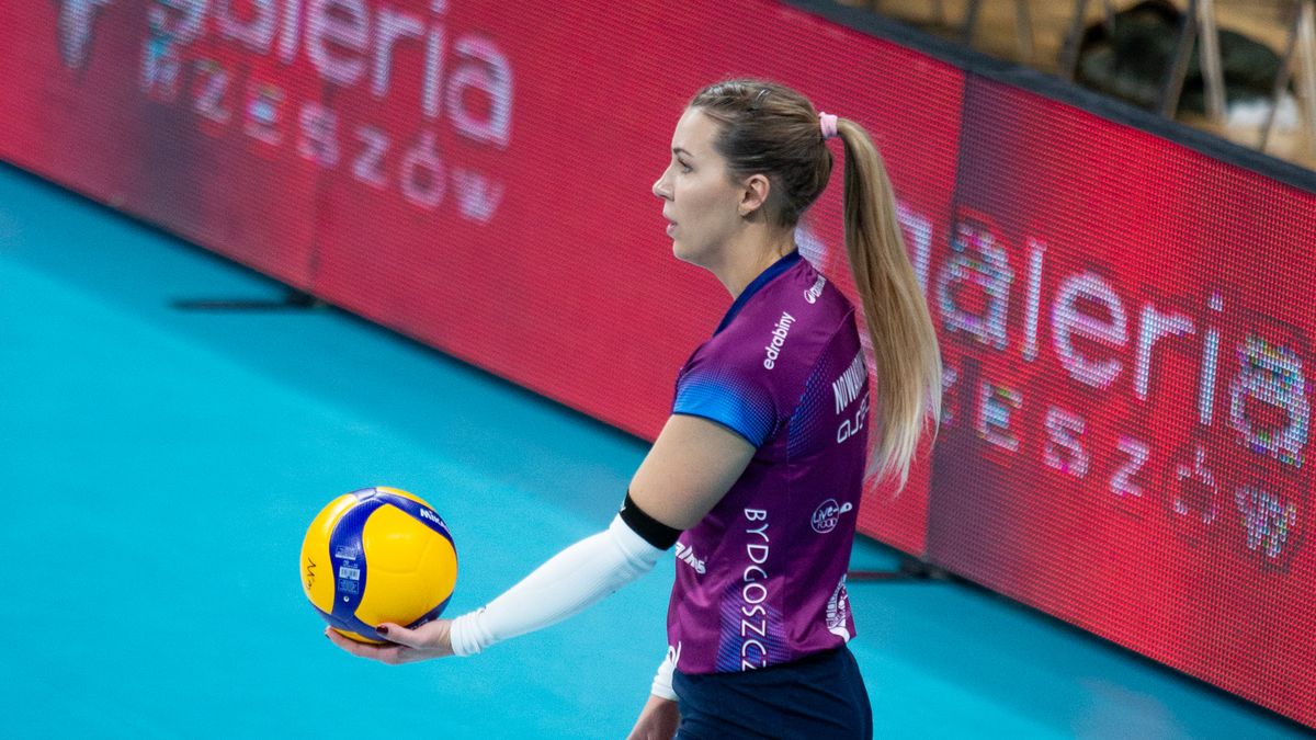 WP SportoweFakty / Monika Pliś