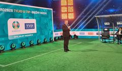 Aplikacja TVP Sport także w systemach operacyjnych Tizen i WebOS