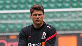 Sebastian Boenisch wrócił do gry w Bayerze Leverkusen po długiej przerwie