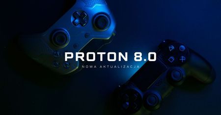 Proton 8.0-1 już dostępny do pobrania na Steam Decku i Linuxie