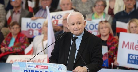 Euro po 2,55 zł? Za prosta, by nie powiedzieć: prostacka, metoda [OPINIA]