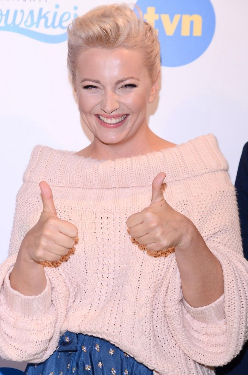 Dorota Szelągowska