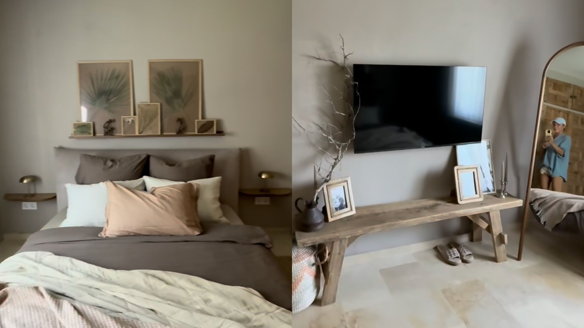 Tak wygląda hiszpańska willa Blanki Lipińskiej