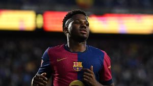 Ma za sobą fatalny sezon w FC Barcelonie. Ten klub chce go sprowadzić