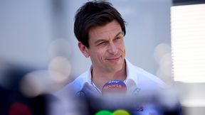 Szef Mercedesa mówi o "zrujnowaniu F1". Ostrzega przed katastrofą