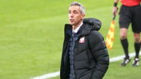 Paulo Sousa jak Leo Beenhakker? Portugalczyk skopiuje pomysły Holendra