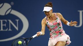 US Open: Agnieszka Radwańska odpadła w III rundzie po wojnie na wyniszczenie z Coco Vandeweghe