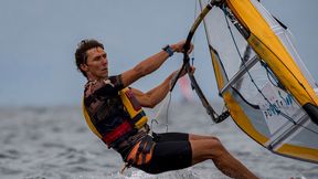 Przemysław Miarczyński: Chciałbym zobaczyć jak pływa się na akwenie następnych igrzysk