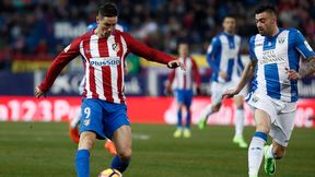 Fernando Torres na dłużej w Atletico Madryt