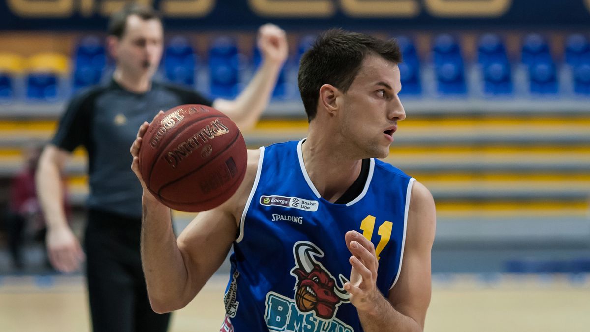 Newspix / Grzegorz Jędrzejewski / Na zdjęciu: Jure Skifić