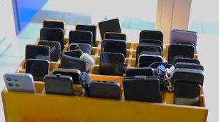 Uczeń z cukrzycą ukarany za próbę kontaktu z rodzicem. Obniżona ocena za telefon w sprawie insuliny