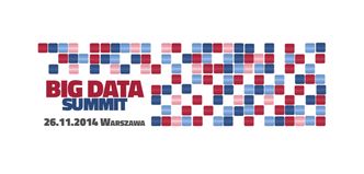 Bezpłatna konferencja BIG DATA SUMMIT już 26 listopada