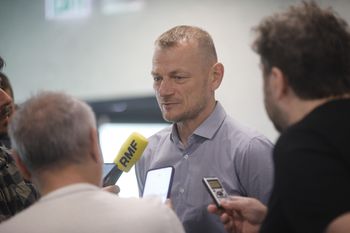 Bogdan Zając opowiada w jakich okolicznościach Robert Lewandowski dostał opaskę kapitana, którą wcześniej nosił Jakub Błaszczykowski