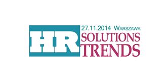 Bezpłatna konferencja HR Solutions Trends 27 listopada w Warszawie
