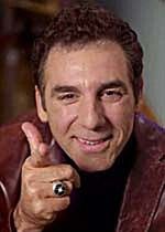 Michael Richards