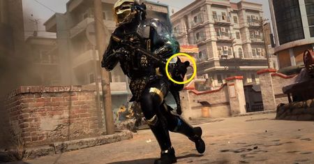 Ta skórka w Call of Duty daje przewagę. Jest jak dodatkowy perk