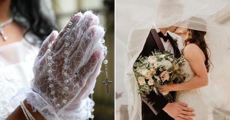 Co na komunię i wesele? To badanie nie pozostawia złudzeń