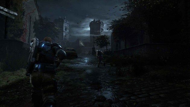 Gears 4
