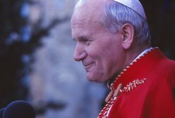 100. rocznica  urodzin Jana Pawła II. Papież Franciszek skieruje do Polaków kilka słów z okazji jubileuszu