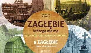 Zagłębie, którego nie ma