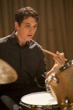 Miles Teller: Z "Whiplash" na ring