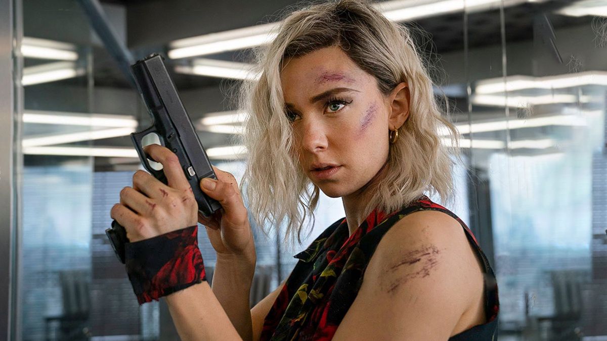 Vanessa Kirby - nowa Sue Storm/Niewidzialna Kobieta