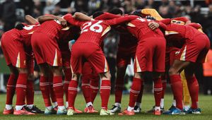 The Reds ponownie górą w derbach Liverpoolu? Gramy po kursie 2.00!