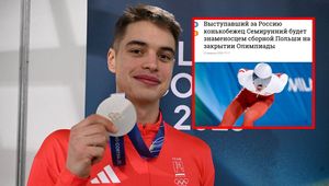 Wrze wokół Semirunnija. Tak potraktowali go w Rosji