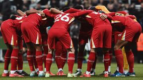 Liverpool z przełamaniem. Triumf zespołu Matty'ego Casha