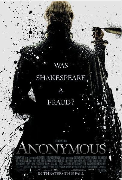 Anonimus