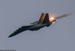 USA ostrzegają przed Chinami: "Dojdzie do incydentu, który może bardzo szybko wymknąć się spod kontroli"