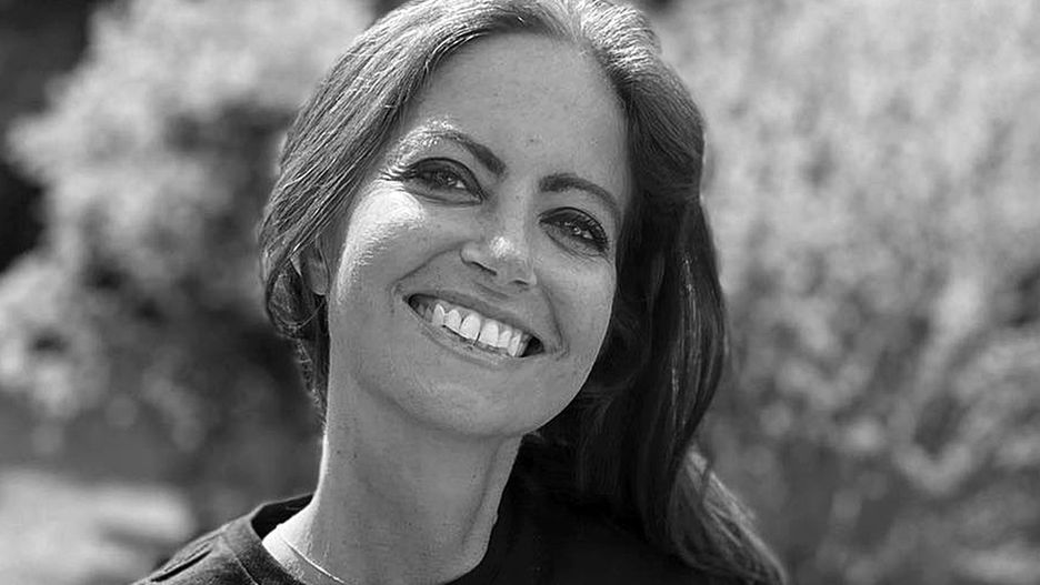 Deborah James miała 40 lat